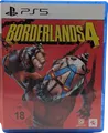 Borderlands 4 PS5 PlayStation 5 Shooter Disc OVP Sehr Gut 2K Spiel Top Zustand