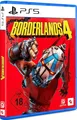 Borderlands 4 - PS5 PlayStation 5 - NEU OVP