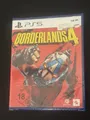 Borderlands 4 - PS5 PlayStation 5 - NEU OVP - *Blitzversand*