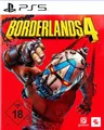 GW4111 Borderlands 4 PS5 Neu & OVP