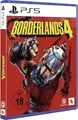 Borderlands 4 - PS5 PlayStation 5 - NEU OVP