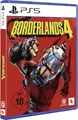 Gaming PS5-Games Borderlands 4 (PS5)
