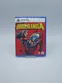Sony Playstation 5 Spiel: Borderlands 4 Zustand NEU