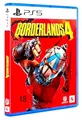 Borderlands 4 - PS5 / PlayStation 5 - Neu & OVP - Deutsche Version