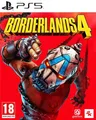 Borderlands 4 (Deutsche Verpackung) (PS5) (NEU) (OVP)