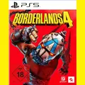 Borderlands 4 PS5 Spiel Playstation 5 TOP Game Action !NEU+OVP !