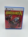 Borderlands 4 SONY Playstation 5 PS5 Top Zustand wie NEU