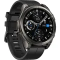 Zeblaze Smartwatch Vibe 8 Abyss (Black) (VIBE 8 BLACK)