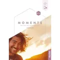 Momente B1.2. Arbeitsbuch plus interaktive Version
