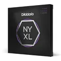 D'Addario NYXL1164 Nickel Wound 7-String Electric Guitar Strings, Medium, 11-64