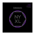 D'Addario NYXL 11-64 Carbon Steel Alloy 7-string