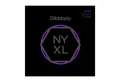 Daddario Saiten, (NYXL 11-64 Carbon Steel Alloy 7-string), NYXL 11-64 Carbon Steel Alloy 7-string - E-Gitarrensaiten