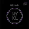 Daddario NYXL1164 Nickel Wound, Medium, 11-64 | Neu