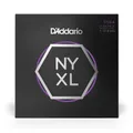 D'ADDARIO NYXL1164 Nickel Wound 7-String Electric Guitar Strings, Medium, 11-64