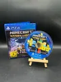 Minecraft: Story Mode-A Telltale Games Series (Sony PlayStation 4)
