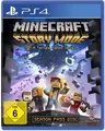 Minecraft: Story Mode [Nur Episode 1]