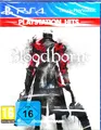 Bloodborne - PlayStation Hits - PS4 / PlayStation 4 - Neu & OVP - EU Version