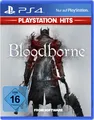Bloodborne PS4 EU-Version