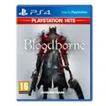 Bloodborne (Playstation Hits) | PS4 Spiel | neu & ovp