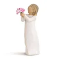 Enesco Willow Tree Thank You Figurine