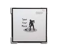 Protected Schallplatten (12inch) Cover Bilderrahmen