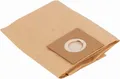 Powerplus Vakuumbeutel 450x235 Mm 5 Einheiten Beige Beige One Size