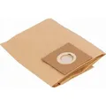 Powerplus Vakuumbeutel 450x235 Mm 5 Einheiten Beige Beige One Size - Beige