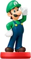 Nintendo Switch Spielfigur SuperMario Luigi