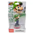Nintendo amiibo Luigi Super Mario Collection Spielfigur Neu !Siehe Bilder!