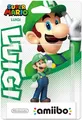 Nintendo**amiibo**Luigi**Super Mario Collection**NEU**EU