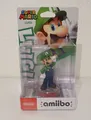 amiibo Super Mario Luigi | Nintendo Switch Wii U 3DS