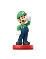 NSW amiibo SuperMario Luigi Gebraucht - gut