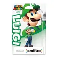 Nintendo Amiibo - Luigi - Super Mario Bros. Collection - Neu & OVP