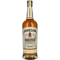 Jameson CRESTED Triple Distilled Irish Whiskey 40% Vol. 0,7l
