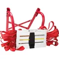 Smartwares Fluchtleiter (Rettungsleiter, 450 cm) (10.015.18)