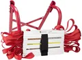 Smartwares BBVL Rettungsleiter Feuerleiter Sicherheitsleiter 1746009