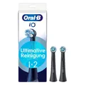 Oral-B iO Ultimative Reinigung (2x) (373807)
