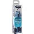 Braun Oral-B iO Ultimative Reinigung 2er, Aufsteckbürste, schwarz