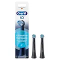 Oral-B iO Ultimative Reinigung Aufsteckbürsten Ersatzbürsten Zahnbürstenaufsatz