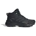 adidas Terrex - Women's Terrex Skychaser AX5 Mid GORE-TEX - Wanderschuhe 36 | EU 36 grau/schwarz