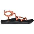 Teva Sandalen "Voya Infinity" in Lachs - 38