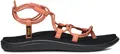 Teva Voya Infinity Women tawny orange - Größe 7US Women