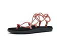 Teva Damen W Voya Infinity, Tawny Orange, 7
