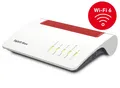 FRITZ! 20002999 FritzBox 7590 AX Dual Band Wi-Fi 6 Router (20002999)