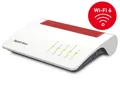 AVM FRITZ!Box 7590 AX, DSL/VDSL WLAN Router mit Wi-Fi 6, internationale Version