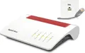 AVM FRITZ!Box 7590 AX International (DSL/VDSL WLAN Router- Wi-Fi 6)