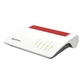 AVM FRITZ!Box 7590 AX International WLAN-Router 5 GHz Wi-Fi 6 / 802.11ax