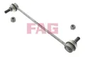 FAG Koppelstange Stabilisator für HYUNDAI i30 (GD) Vorne 818 0450 10