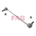 FAG Koppelstange Stabilisator passend für Hyundai i30 Coupe 818 0450 10