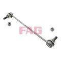 1x Stange/Strebe, Stabilisator Schaeffler FAG 818 0450 10 passend für HYUNDAI